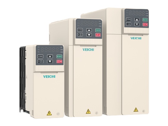 Solar Water Pump Inverter SI01