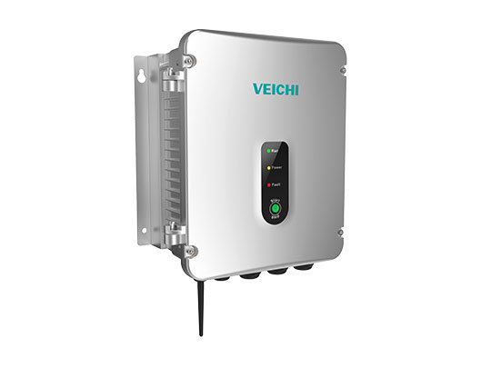 Solar Water Pump Inverter SI30